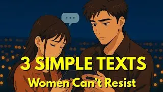 3 Texting SECRETS Women Can&rsquo;t Resist &ndash; Most Men NEVER Figure Out