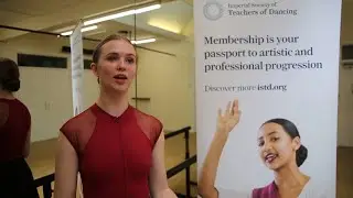 Make Dance Teaching Your Career | Imperial Society of Teachers of Dancing
