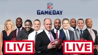 NFL GameDay Morning LIVE 12/12/2021 | Reaction - Preview - Prediction NFL Week 14 | GMFB LIVE