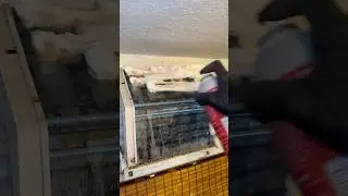Full Mini Split Maintenance | Full Video on Channel #hvaclife #hvactraining#bluecollar #hvac