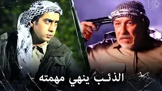 مراد علمدار - علمدار ينجح في مهمته في شمال العراق