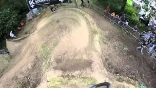 Sem Kok at The 7Trails Jam 2014 !