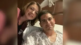 Roberta Road Middle School Nurse Saves a Life