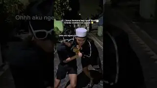 KESENJANGAN LIQUID CRACKZ WKWKWK
