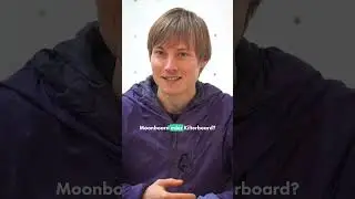Klettern oder Bouldern?? &ndash; 60 Sekunden mit Alex Megos #klettern #alexmegos #freiamfels