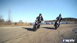 US Air Motorsports | Private Track Day in Shawano WI