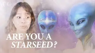 Beyond Planet Origins of STARSEEDS, GALACTIC FAMILY & Parallel Life *Eye-opening 👁️