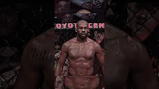 Jon Jones Loss 💀 #shorts #mma #ufc
