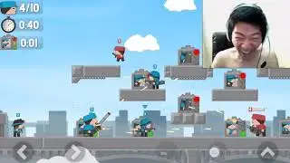 clone armies funny moments/clone armies momentos engraçados