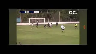jugadas del partido de burgos 🇦🇷