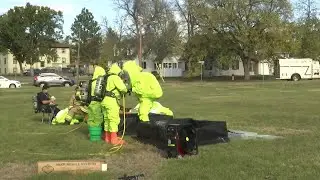 Efforts to Prevent Occupational Cancer in Firefighters