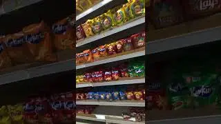 MaxBachat Mirpurkhas #viralshort #minivlog #maxbachat #mart #decentghouri7