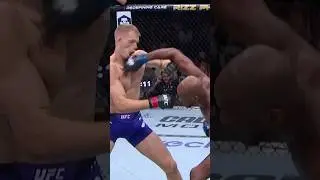 Ian Garry vs Michael Page 🥊