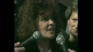 Las Encuestas de Gomaespuma (1989) &ndash; Fundaci&oacute;n Gomaespuma