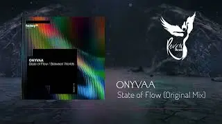 ONYVAA - State of Flow [Factory 93 Records]