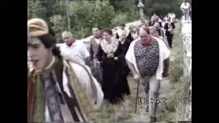 Otsagiko Dantzak EUSKAL HERRITIK Laburra 1989-09-08 Julen Iza Ibarzabal