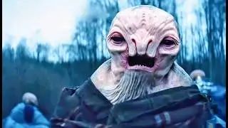 They Never Came for Peace: The Terrifying Truth of 'Vi kommer i fred' (2026) Sci-Fi Recap