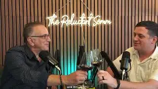 Episode 23: Stefano Biscotto, Northern California Sales Manager at Aspect Fine Wines