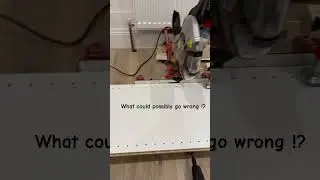 IKEA PAX Hack - Can you cut an IKEA Pax in half ?! #ikea #ikeapax Closet / Wardrobe