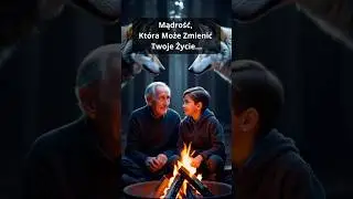 Dwa Wilki &ndash; Kt&oacute;rego Karmisz? Mądrość, Kt&oacute;ra Może Zmienić Twoje Życie