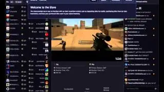 CSGOBATTLE.COM - Заработай на красивые скины!