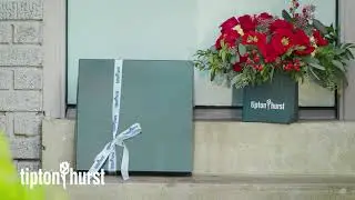 Tipton & Hurst Gift Giving Commercial