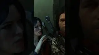 Shadow of War &ndash; Shelob&rsquo;s Prophecy Scene 🔥🎮 #shadowofwar #shorts #ytshorts