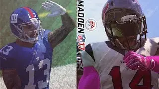 Madden 17 Player Career | Undefeated And MVP Type Season?!?