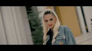 Blondu de la Timisoara ❌ Octavia Hetea - 7 zile toate triste | Official Video 2024