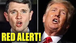 Trump&rsquo;s Midterm CHEAT Plan Gets EXPOSED By Texas Democrat