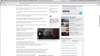 How to Use Google News RSS Feeds