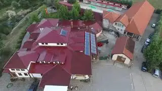 Етно Село „Тимчевски“, Куманово - Етно Гарден