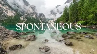 Spontaneous Instrumental Worship | Fundo Musical Espont&acirc;neo