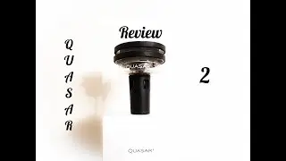 Quasar 2 - review