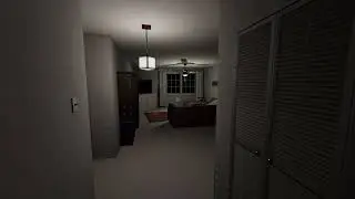 Phasmophobia, Thought I Had The Right Ghost