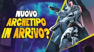 FANTOMEX, WILD CHILD e MARROW in un NUOVO ARCHETIPO da TOP INFINITO! | Marvel Snap ITA