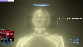 CWC | Halo Infinite Campaign - Ultra PC settings and nearing the end!