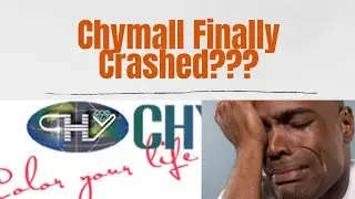 CHYMALL FINALLY CRASHED???
