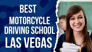 Best Motorcycle Driving School in Las Vegas, United States