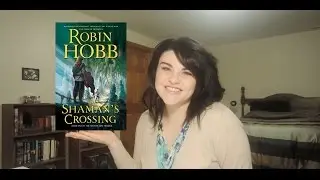 Shaman's Crossing Book Review Soldier Son #1 [CC]