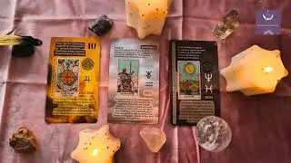 ✨ Manifestation, Clarté & Intuition – Spécial Mamans Visionnaires 🙏🏻 Guidance intemporelle 🥰