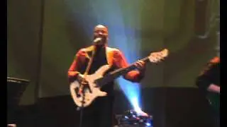 Fourplay - Chant - Live At Java Jazz Festival 2011
