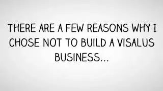 ViSalus Reviews The One Thing You Must Know
