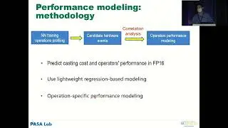 USENIX ATC '22 - Campo: Cost-Aware Performance Optimization for Mixed-Precision Neural Network...
