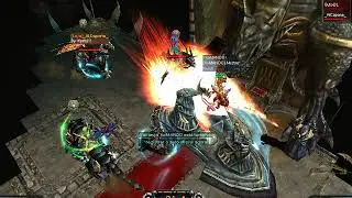 CS MU NOVO  DARKNESS WINS.  PARTE 4/4    27/10