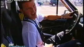Blitz Hits 2001- OPEL Corsa Bi-Motor-Engine