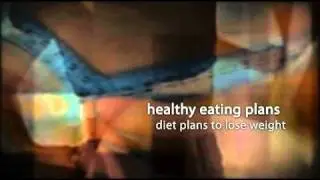 The Diet Solution Program #3
