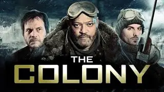 The Colony/Official Trailer (2021)/ Sci-fi/Thriller