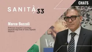 Marco Bozzali (Molinette): 