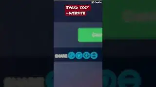 How to Check Speed of Your Internet/ എങ്ങനെ വൈഫൈ speed ചെക്ക് ചെയ്യാം? ??